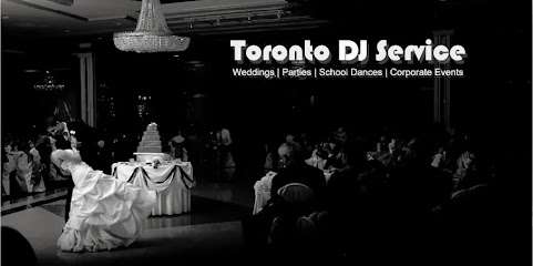 6ixDJ Toronto Disc Jockey Services