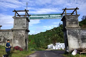 Sembungan Village - Highest Village in Java image