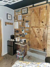 Table for One Day Spa - facials, waxing, massage - Photo 2 - Car repair in Springfield, MO, Springfield