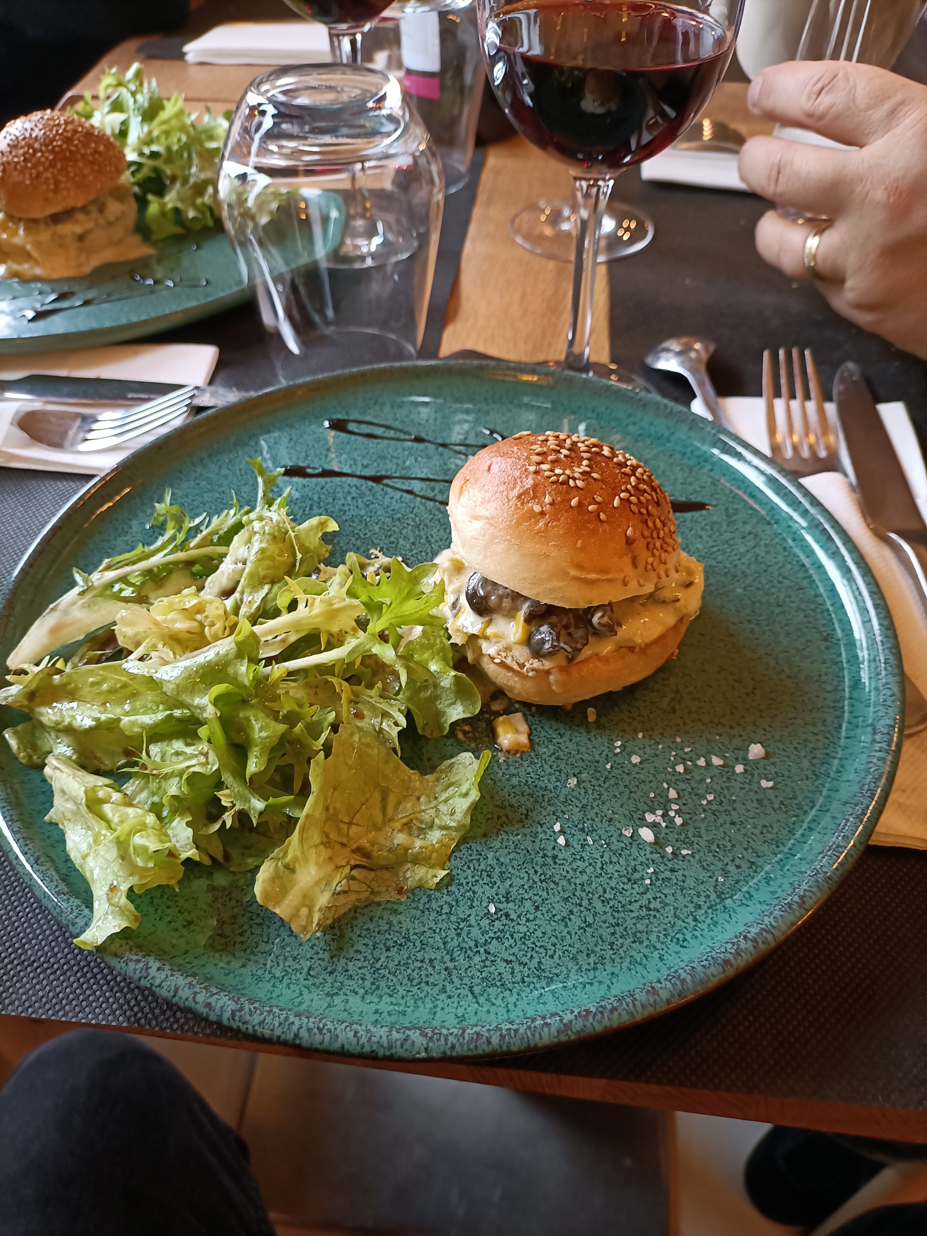 Photo n° 2 de l'avis de Christophe.a fait le 04/12/2022 à 17:27