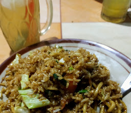 Nasi Goreng Pak Dodok photo