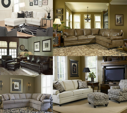 Furniture Store «Potomac Furniture», reviews and photos, 2983 Washington Rd, McMurray, PA 15317, USA