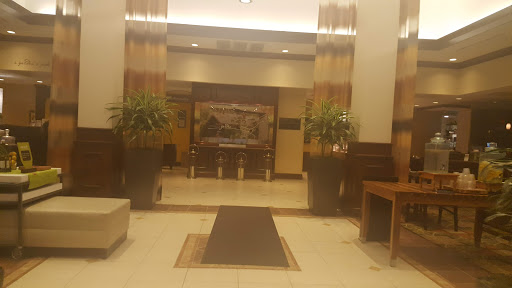 Hotel «Hilton Garden Inn Cleveland East», reviews and photos, 700 Beta Dr, Mayfield, OH 44143, USA