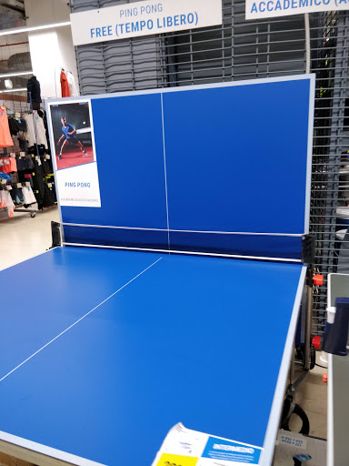 Decathlon Porta di Roma