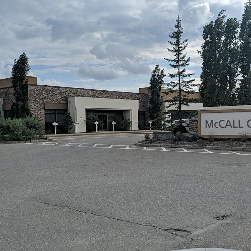McCall Court
