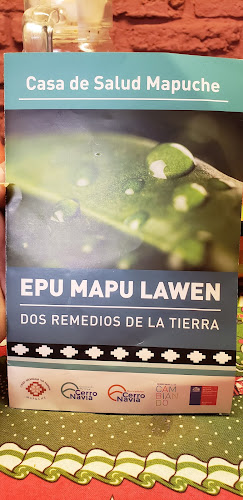 Opiniones de Epu Mapu Lawen (Casa de Salud Mapuche) en Cerro Navia - Médico
