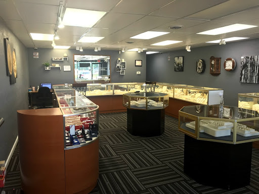Jeweler «Smith Jewelry & Coins», reviews and photos, 4213 Old Hwy 94 S, St Charles, MO 63304, USA