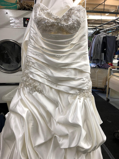 Dry Cleaner «Veribest Cleaners», reviews and photos, 419 Robinson Ave, San Diego, CA 92103, USA