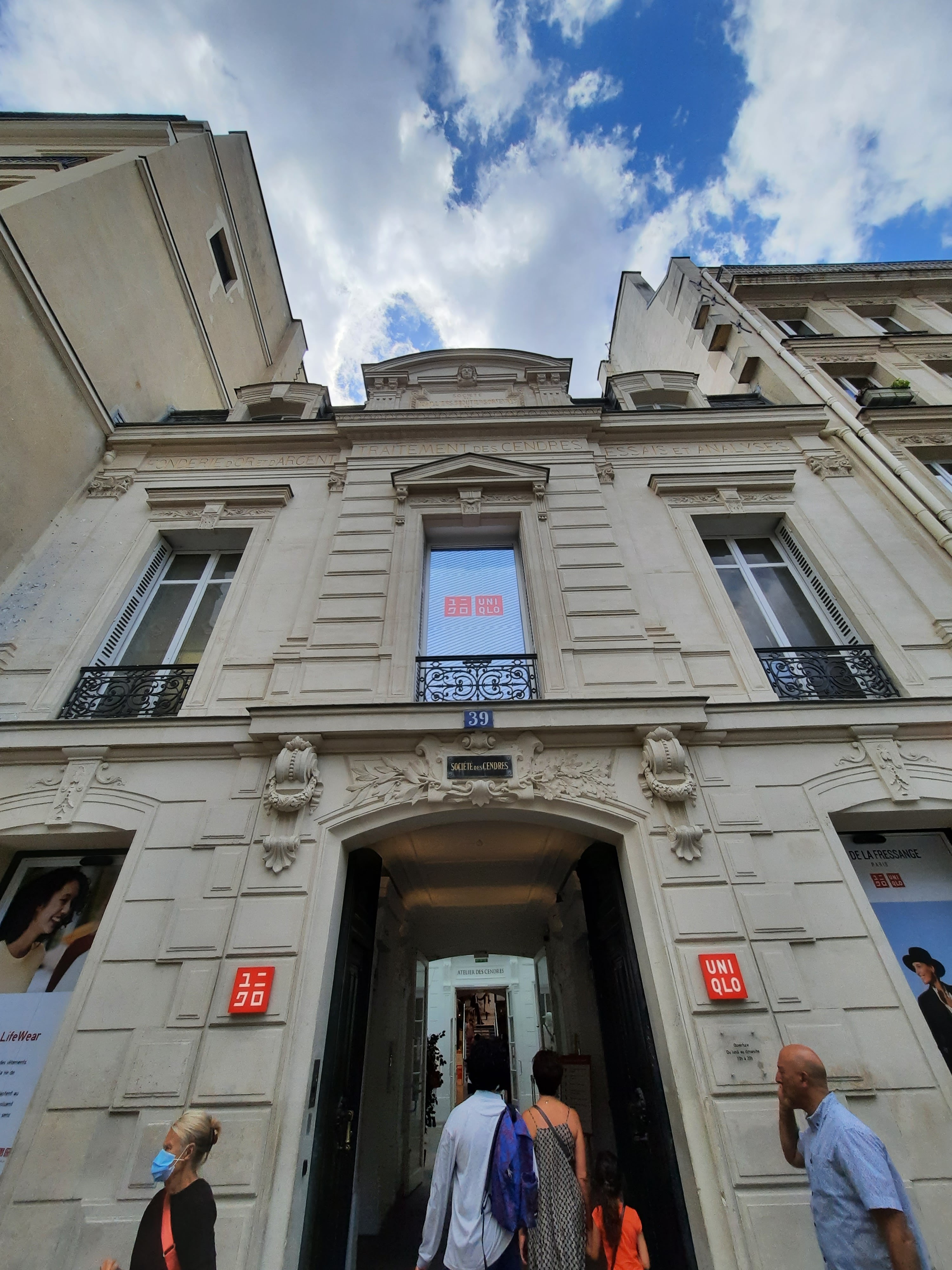 Photo n° 2 de l'avis de Pichot.o fait le 21/08/2020 à 15:50