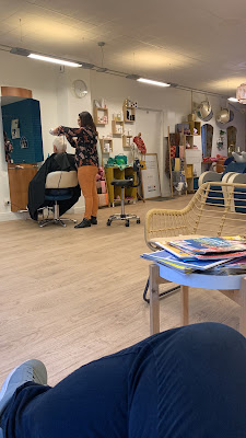 Espace Coiffure à Loches