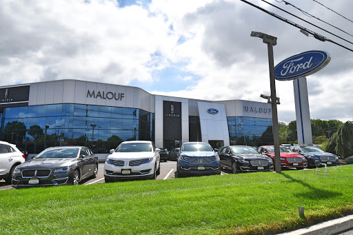 Ford Dealer «Malouf Ford - Lincoln, Inc.», reviews and photos, 2210 US-1, North Brunswick Township, NJ 08902, USA