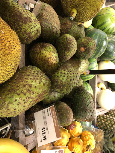 Grocery Store «Whole Foods Market», reviews and photos, 90 E Putnam Ave, Greenwich, CT 06830, USA