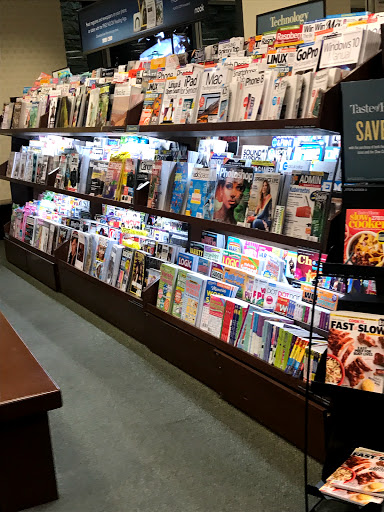 Book Store «Barnes & Noble», reviews and photos, 21001 N Tatum Blvd #42, Phoenix, AZ 85050, USA