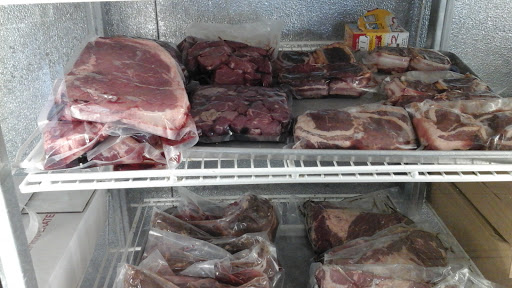 Meat Wholesaler «Al Lunardi & Sons Meat Co Inc», reviews and photos, 570 Williams St, San Leandro, CA 94577, USA