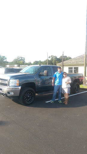 Car Dealer «Pigg Enterprises», reviews and photos, 1183 S Memorial Dr, Prattville, AL 36067, USA