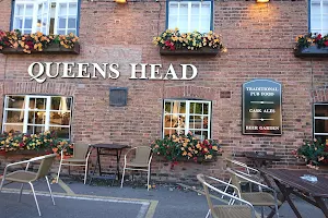 Queens Head image