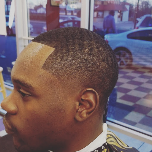 Tattoo Shop «Familia Ink Tattoo Co.», reviews and photos, 810 W Rancier Ave Ste. 300, Killeen, TX 76541, USA