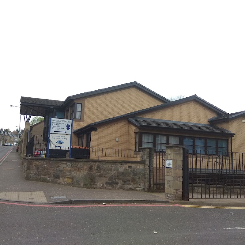 Springwell Medical Centre