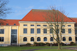 Gemeinschaftsschule Husum Nord