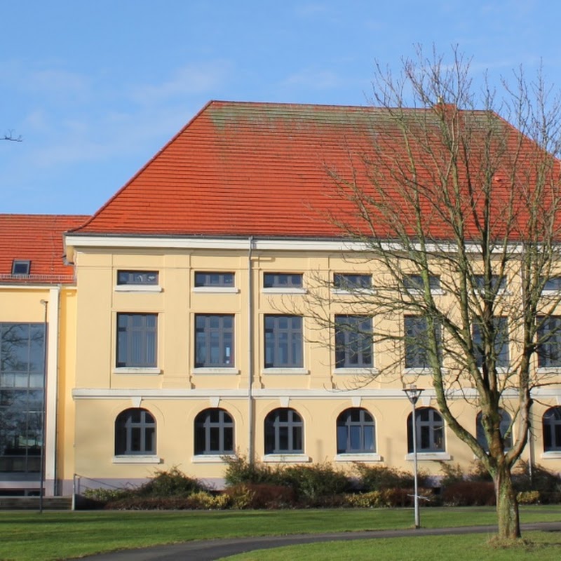 Gemeinschaftsschule Husum Nord