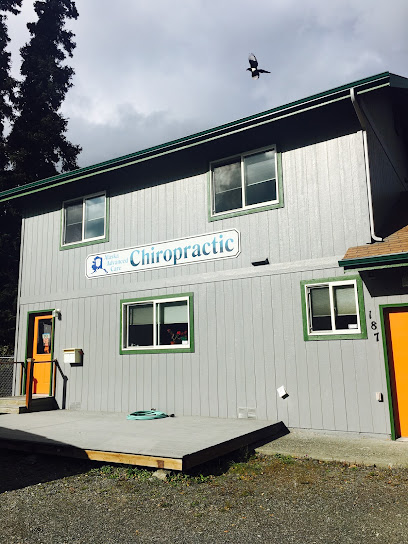 Alaska Advanced Care Chiropractic - Chiropractor in Soldotna Alaska