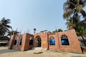Harano Masjid (Jame' As-Sahaba) image