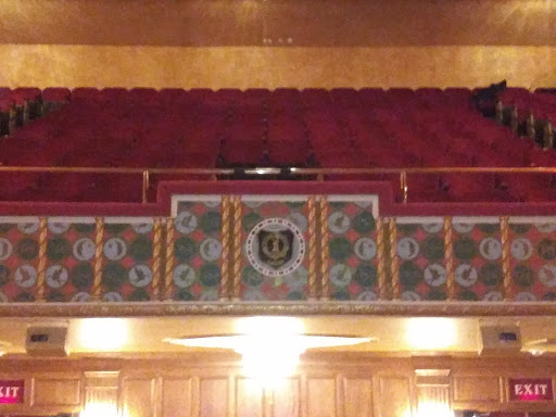 Performing Arts Theater «Gem & Century Theatres», reviews and photos, 333 Madison St, Detroit, MI 48226, USA