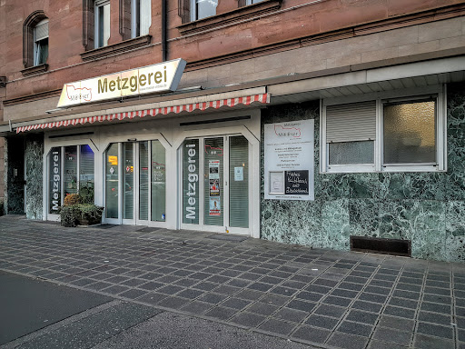 Metzgerei Mooser GmbH