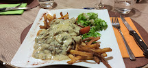 Plats et boissons du Restaurant Saint Marco à Avranches - n°13