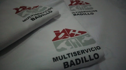 Multiservicios Badillo