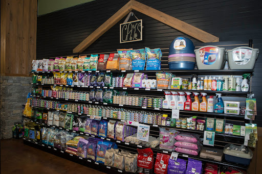 Sod Supplier «Woerner Landscape Source & Pet Supply - Pensacola», reviews and photos, 1332 Creighton Rd, Pensacola, FL 32504, USA