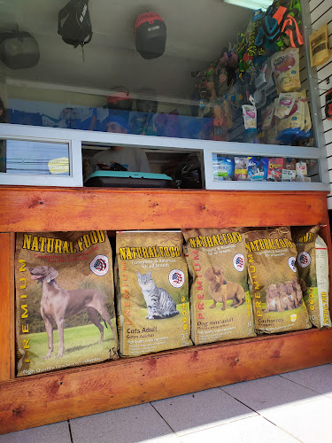 Opiniones de Mascoticas Pet Shop Antofagasta en Antofagasta - Tienda