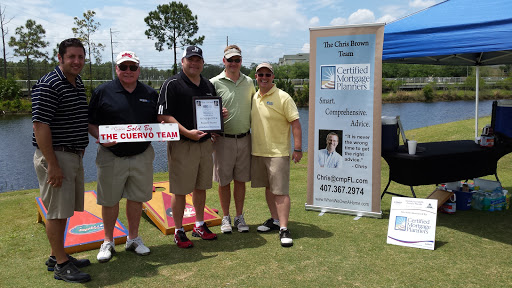 Mortgage Broker «Certified Mortgage Planners - Chris Brown Team», reviews and photos