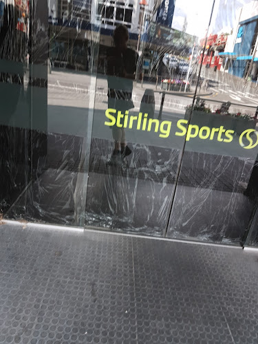 Comments and reviews of Stirling Sports New Plymouth