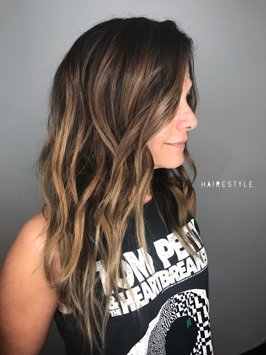 Hair Salon «Salon Gratitude», reviews and photos, 43 N Main St, New Hope, PA 18938, USA