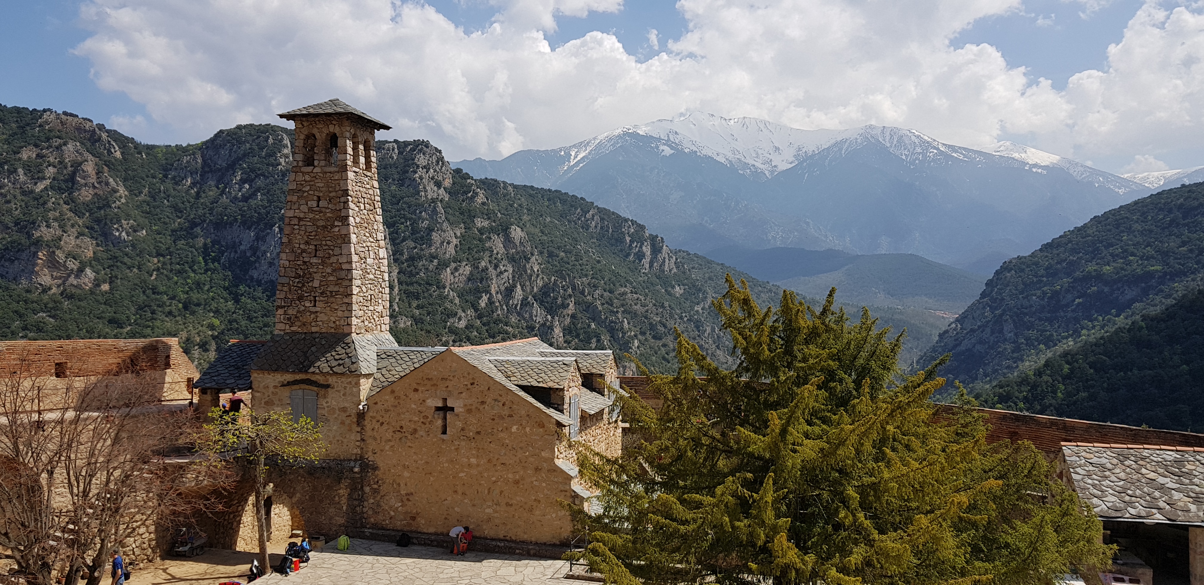 Photo n° 1 de l'avis de Roland.R fait le 23/04/2018 à 21:19