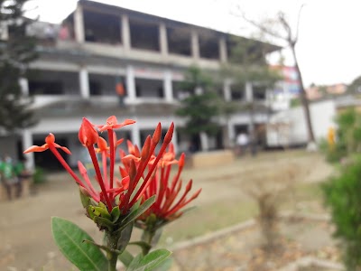 Photos of Mymensingh Collage