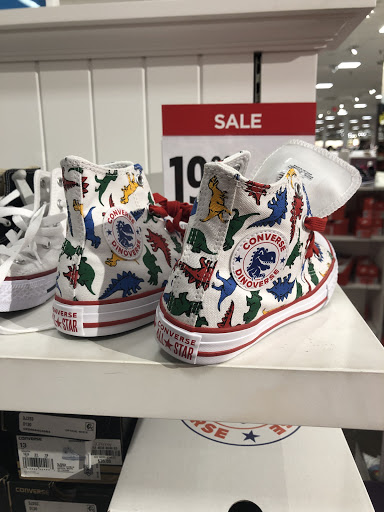 Department Store «JCPenney», reviews and photos, 757 E Lewis and Clark Pkwy #701, Clarksville, IN 47129, USA