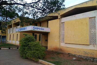 Sri Subbaraya & Narayana College