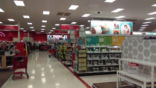 Department Store «Target», reviews and photos, 1400 Fitzgerald Dr, Pinole, CA 94564, USA