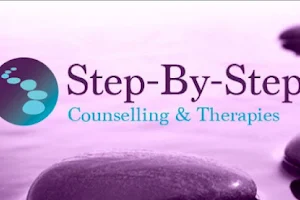 Step-By-Step Counselling & Therapies image