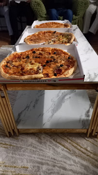 Plats et boissons du Pizzeria POPPIE’S PIZZA CERGY - n°5