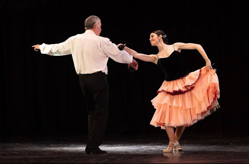 Imagen del negocio Neoclasic Danza en Barcelona, Barcelona