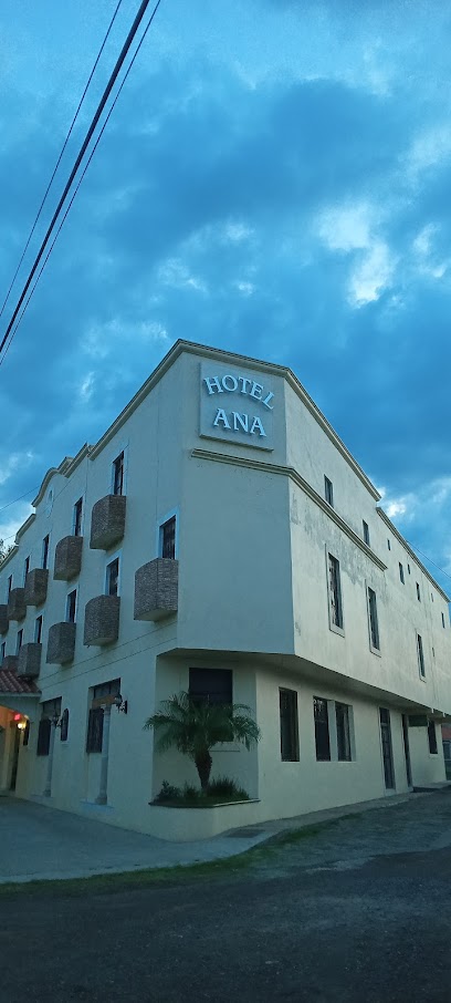 Hotel Ana