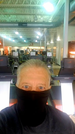 Physical Fitness Program «Quest Fitness», reviews and photos, 75 NJ-17, Hasbrouck Heights, NJ 07604, USA