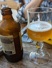 Bière du Restaurant Elio's Ristorante à Bordeaux - n°2