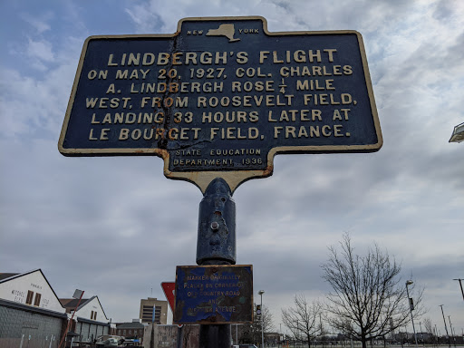 Museum «Cradle of Aviation Museum», reviews and photos, Charles Lindbergh Blvd, Garden City, NY 11530, USA