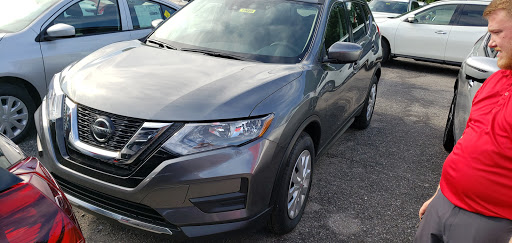 Nissan Dealer «Lee Nissan», reviews and photos, 235 Miracle Strip Pkwy SW, Fort Walton Beach, FL 32548, USA
