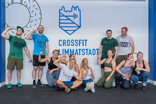 CrossFit Limmatstadt