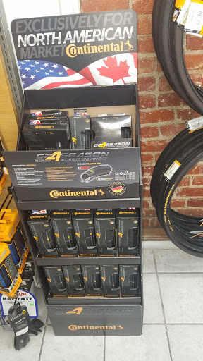 Bicycle Store «Dtla Bikes», reviews and photos, 425 S Broadway, Los Angeles, CA 90013, USA